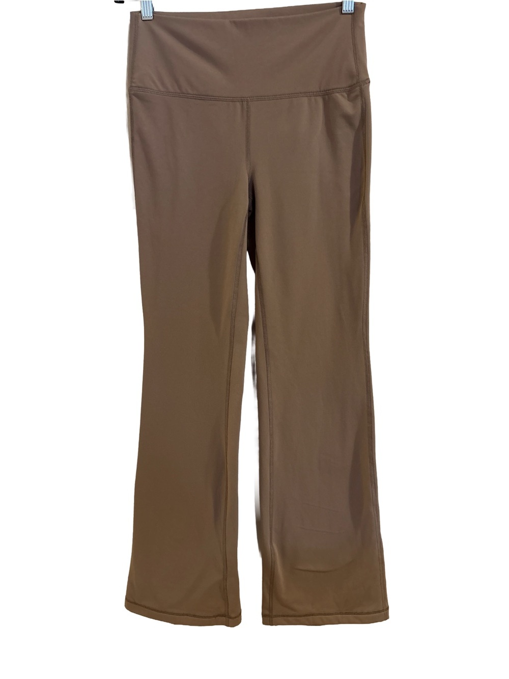 Women’s Yogalicious Polarlux Everyday Flare Fleece-Lined Leggings, Size M